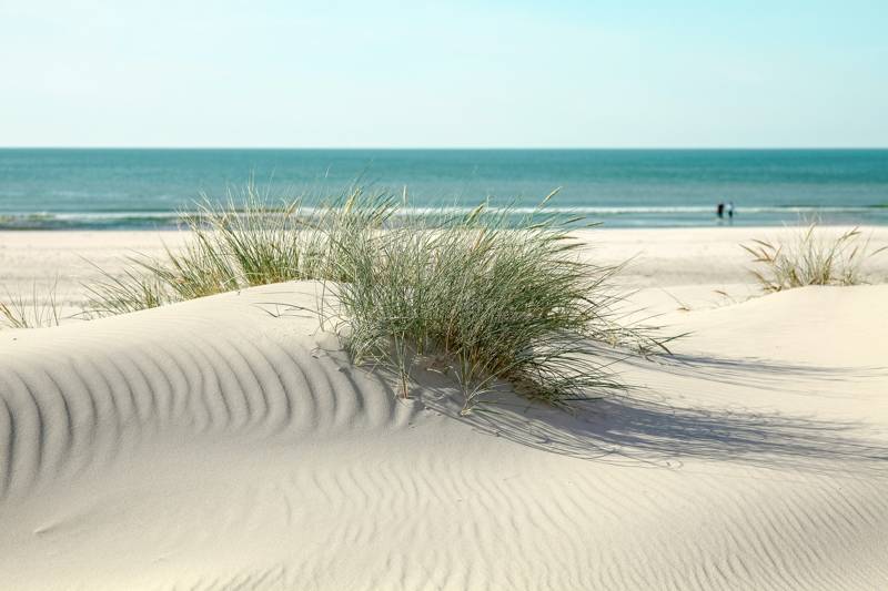 Strandurlaub Last Minute Callantsoog LekkerNaarZee